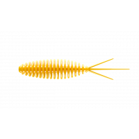 Libra Lures - Turbo Worm - 008
