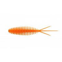 Libra Lures - Turbo Worm - 011