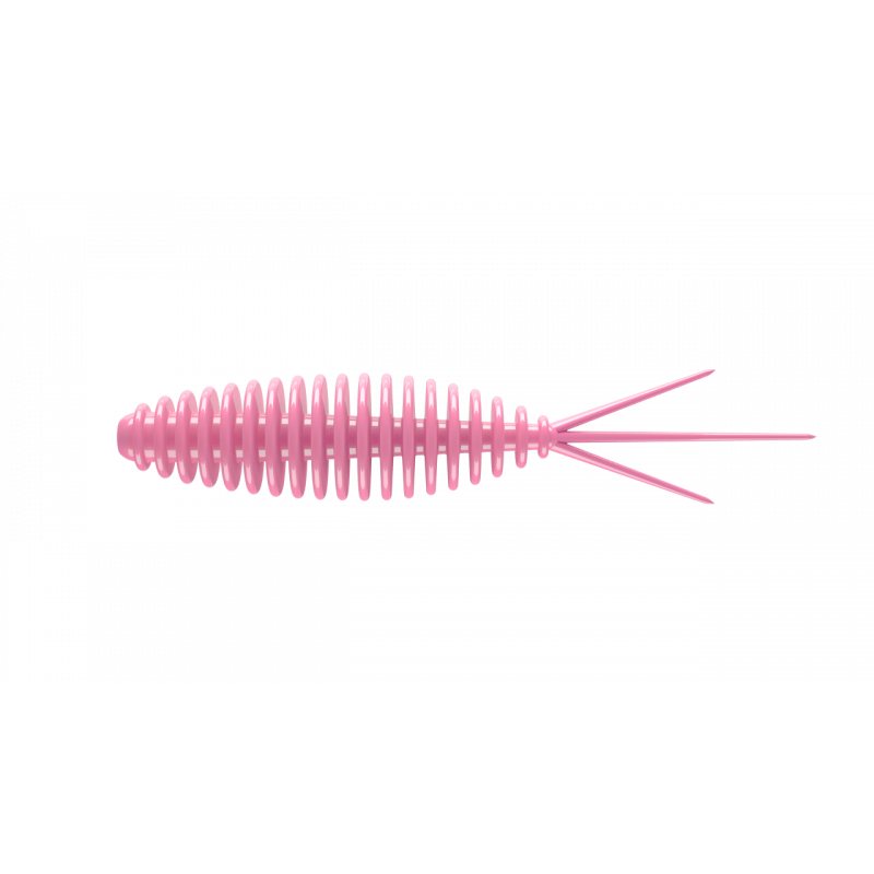 Libra Lures - Turbo Worm - 017
