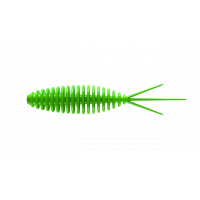 Libra Lures - Turbo Worm - 026