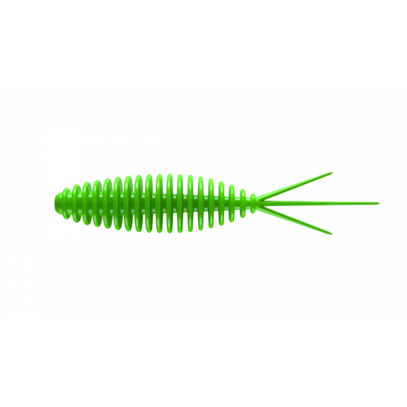 Libra Lures - Turbo Worm - 026