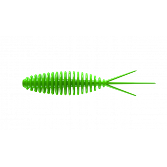 Libra Lures - Turbo Worm - 026