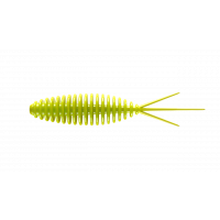 Libra Lures - Turbo Worm - 027