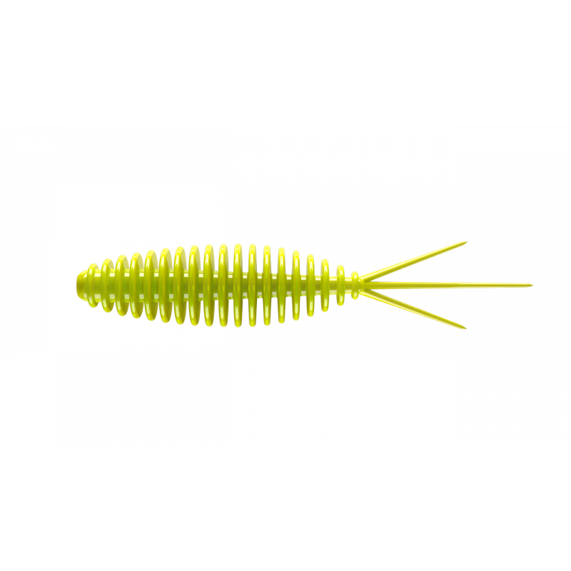 Libra Lures - Turbo Worm - 027