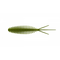 Libra Lures - Turbo Worm - 031