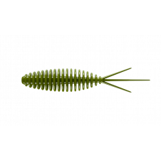 Libra Lures - Turbo Worm - 031
