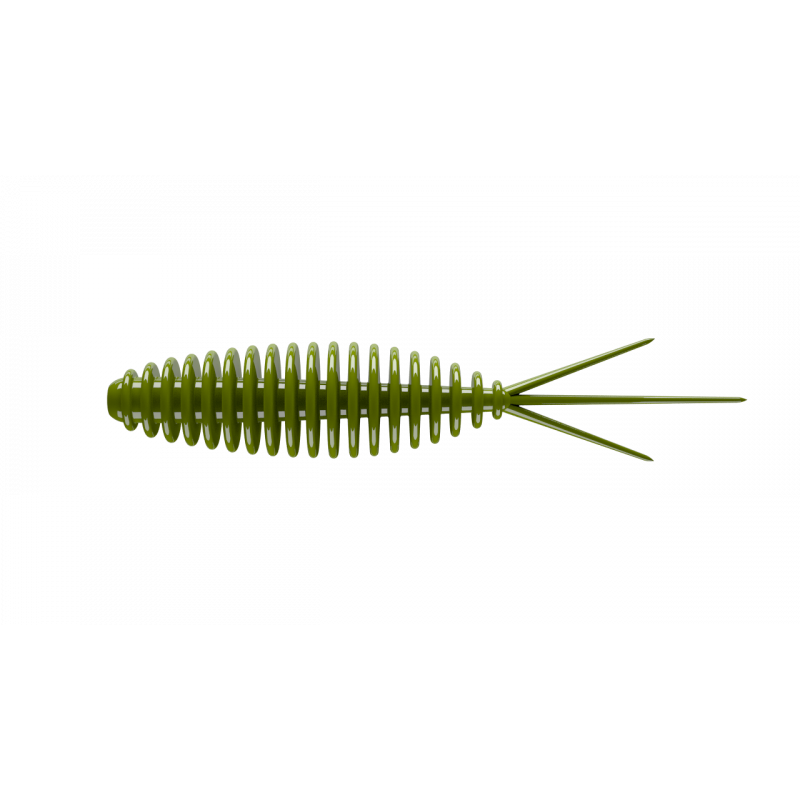 Libra Lures - Turbo Worm - 031