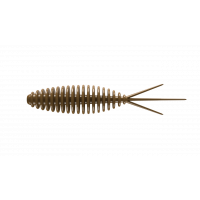 Libra Lures - Turbo Worm - 038