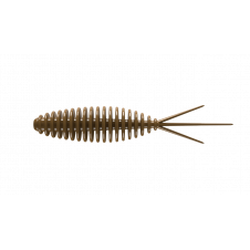 Libra Lures - Turbo Worm - 038