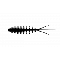 Libra Lures - Turbo Worm - 040