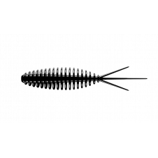 Libra Lures - Turbo Worm - 040