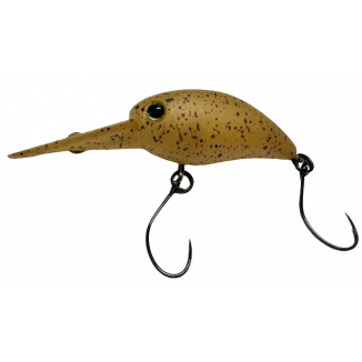 Jackall - Panicra DR - Shobokure Jiru