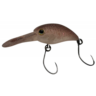 Jackall - Panicra DR - Shobokure Red Glow