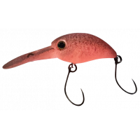 Jackall - Panicra DR - Shobokure Red Glow