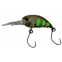 Jackall - Panicra DR - Tackey Glow Yamame