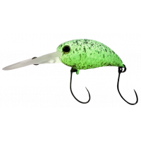 Jackall - Panicra DR - TK Glow