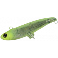 Jackall Timon Chibi Dartrun Tackey Chartreuse Neon