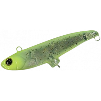 Jackall Timon Chibi Dartrun Tackey Chartreuse Neon