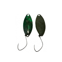 Nomadic Code - Jag - Suike