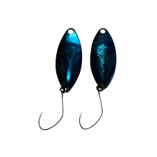 Nomadic Code - Jag - Kon Blue