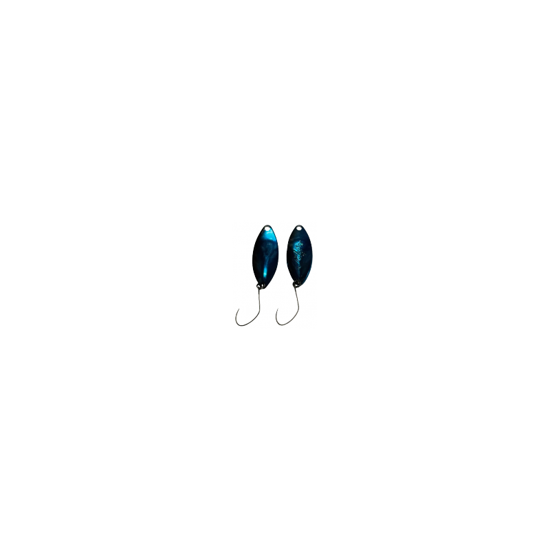Nomadic Code - Jag - Kon Blue