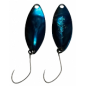 Nomadic Code - Jag - Kon Blue