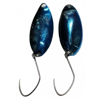Nomadic Code - Reguars - Kon Blue
