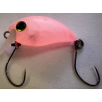 Jackall Timon Chibi Panicra SR Kami Red Glow