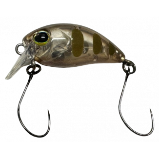 Jackall Timon Chibi Panicra SR Tackey Glow Yamame