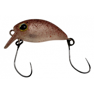 Jackall Timon Chibi Panicra SR Shobokure Red Glow