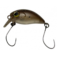 Jackall Timon Chibi Panicra SR Endo Glow Pellet Brown