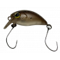 Jackall Timon Chibi Panicra SR Endo Glow Pellet Brown