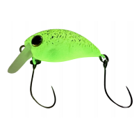 Jackall Timon Chibi Panicra SR Shobokure Glow
