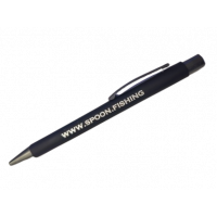 ab 050€ - Softtouch Gun Metal Kugelschreiber