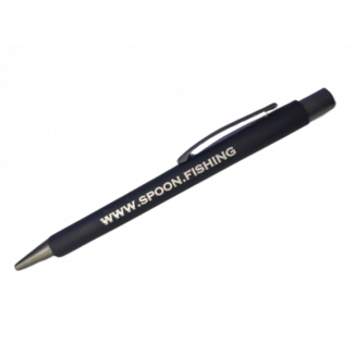 ab 050€ - Softtouch Gun Metal Kugelschreiber