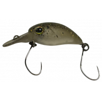 Jackall Timon Chibi Panicra DR Endo Glow Pellet Olive