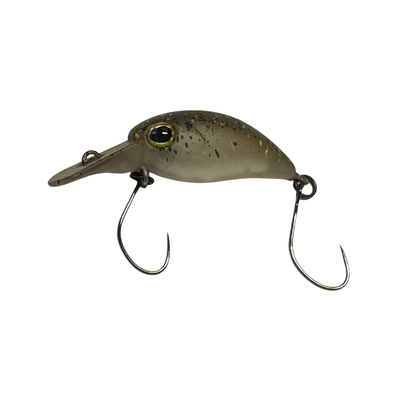Jackall Timon Chibi Panicra DR Endo Glow Pellet Olive