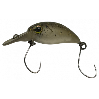 Jackall Timon Chibi Panicra DR Endo Glow Pellet Olive