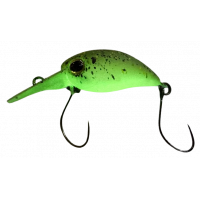 Jackall Timon Chibi Panicra DR Endo Glow Pellet Olive