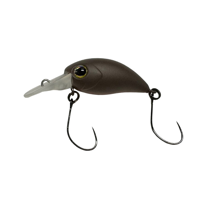 Jackall Timon Chibi Panicra DR-SS Kami Dark Earth