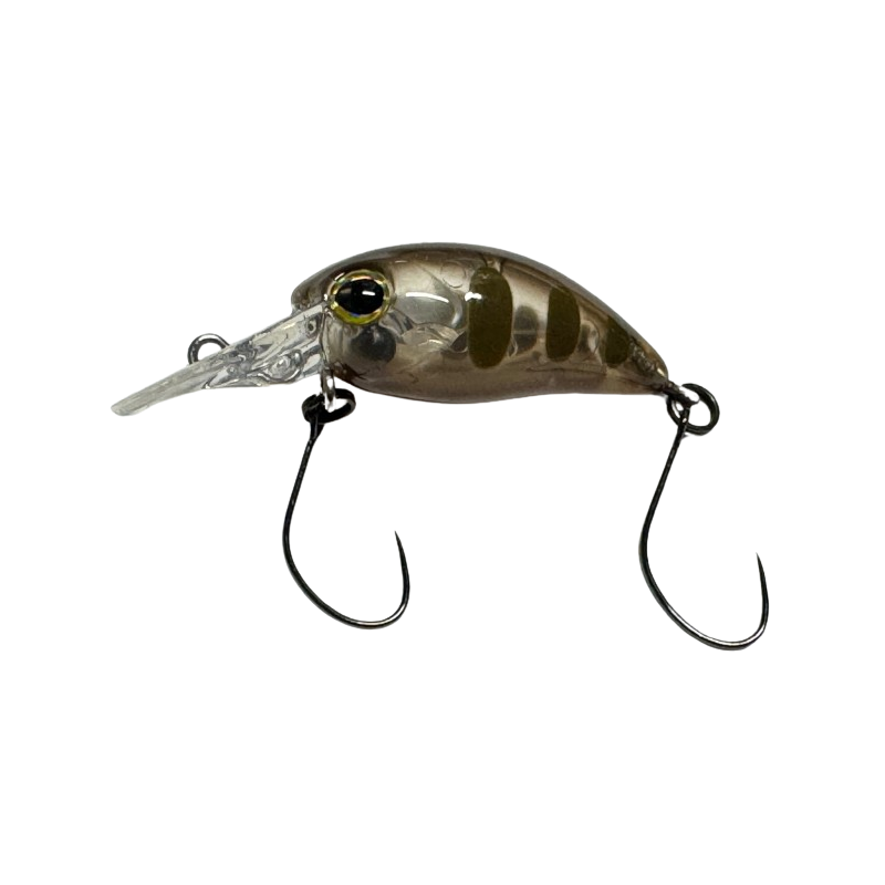 Jackall Timon Chibi Panicra DR-SS Tackey Glow Yamame