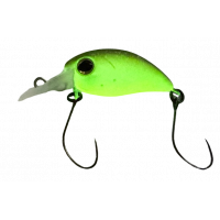Jackall Timon Chibi Panicra DR-SS Gonty Rush Glow II