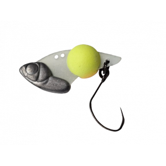 Jackall Timon Kuro Ball Col.164