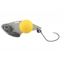 Jackall Timon Kuro Ball Col.165 Glow Orange
