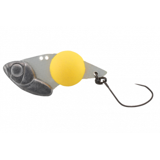 Jackall Timon Kuro Ball Col.165 Glow Orange