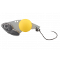 Jackall Timon Kuro Ball Col.165 Glow Orange Jackall Timon Kuro Ball Col.165 Glow Orange