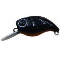 Waterland Sonicra MR Black Orange