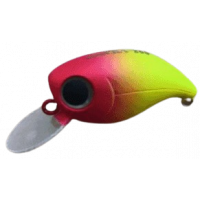 Waterland Sonicra MR Gelb Rot
