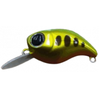 Waterland Sonicra MR Gold Yamame