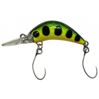 Mukai Zanmu 28 MR - S Green Chart